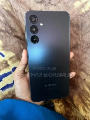 Samsung Galaxy A16 5G 256 GB Blue