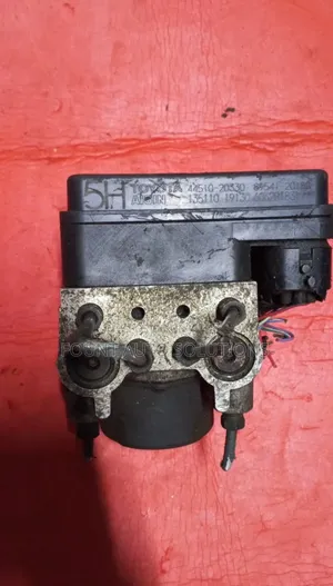 ABS Pump Toyota Premio