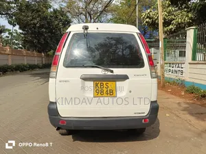 Toyota TownAce 2005 Off white