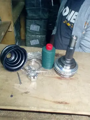 CV Joint for Corolla