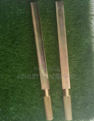 Heavy Duty Tamping Rod