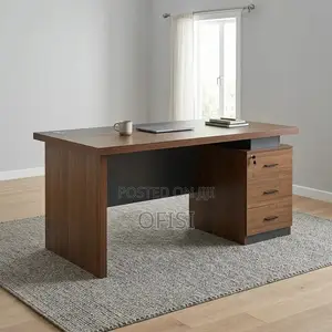 Office Desk: Advanced Study Desk-1.4m