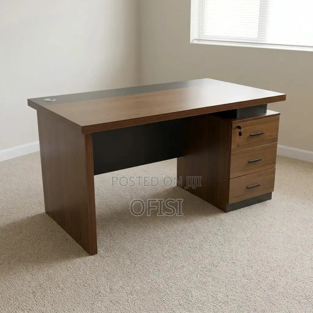 Office Desk: Advanced Study Desk-1.4m