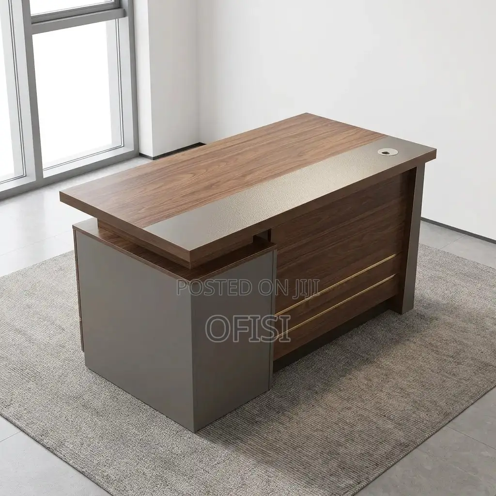 Office Desk: Advanced Study Desk-1.4m