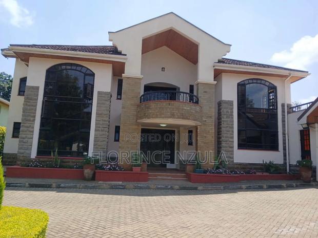 4bdrm House in Kephis, Karen C for rent