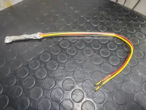 Thermal Fuse Fridge | Refrigerator Defrost Safety Fuse