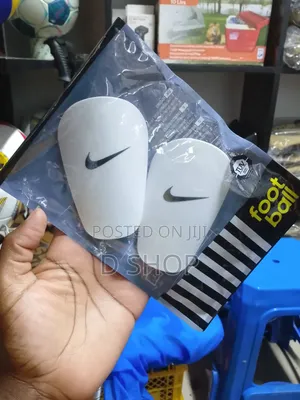 Nike Shin Guard