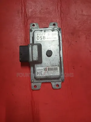 Transmission Control Nissan X-Trail NT32