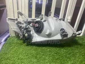 Headlight Axio 141 Non Xenon