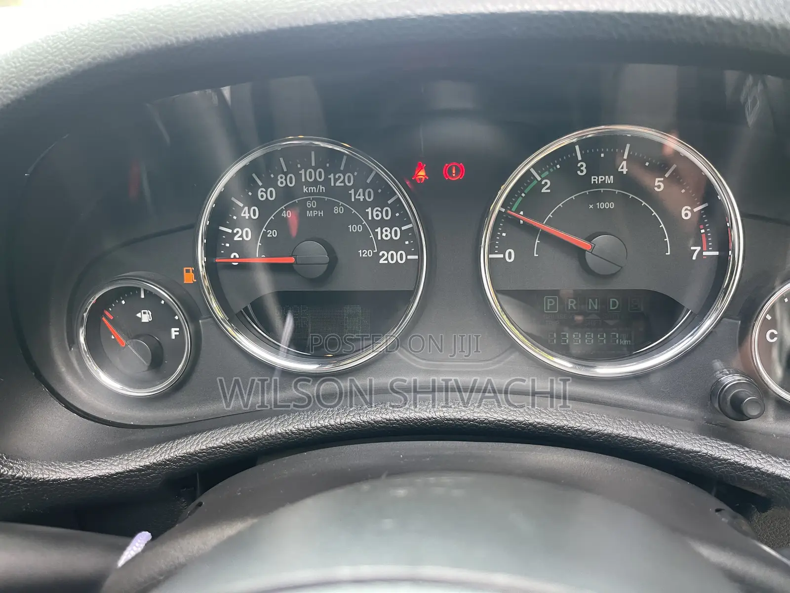 Jeep Wrangler 2017 Black