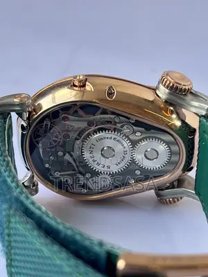 Bvlgari MB F HM8 Horological Machine Watch