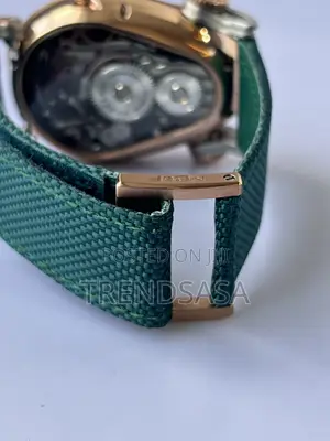 Bvlgari MB F HM8 Horological Machine Watch