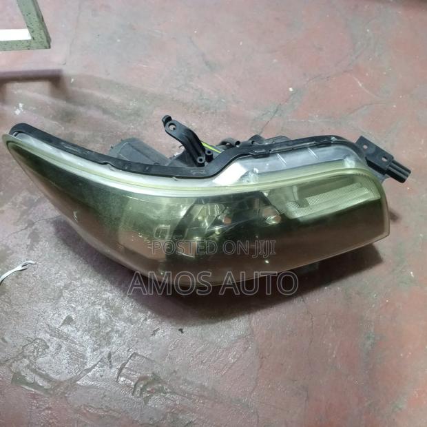 Rumion 2010 Headlight Xenon