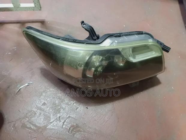 Rumion 2010 Headlight Xenon - thumbnail 2