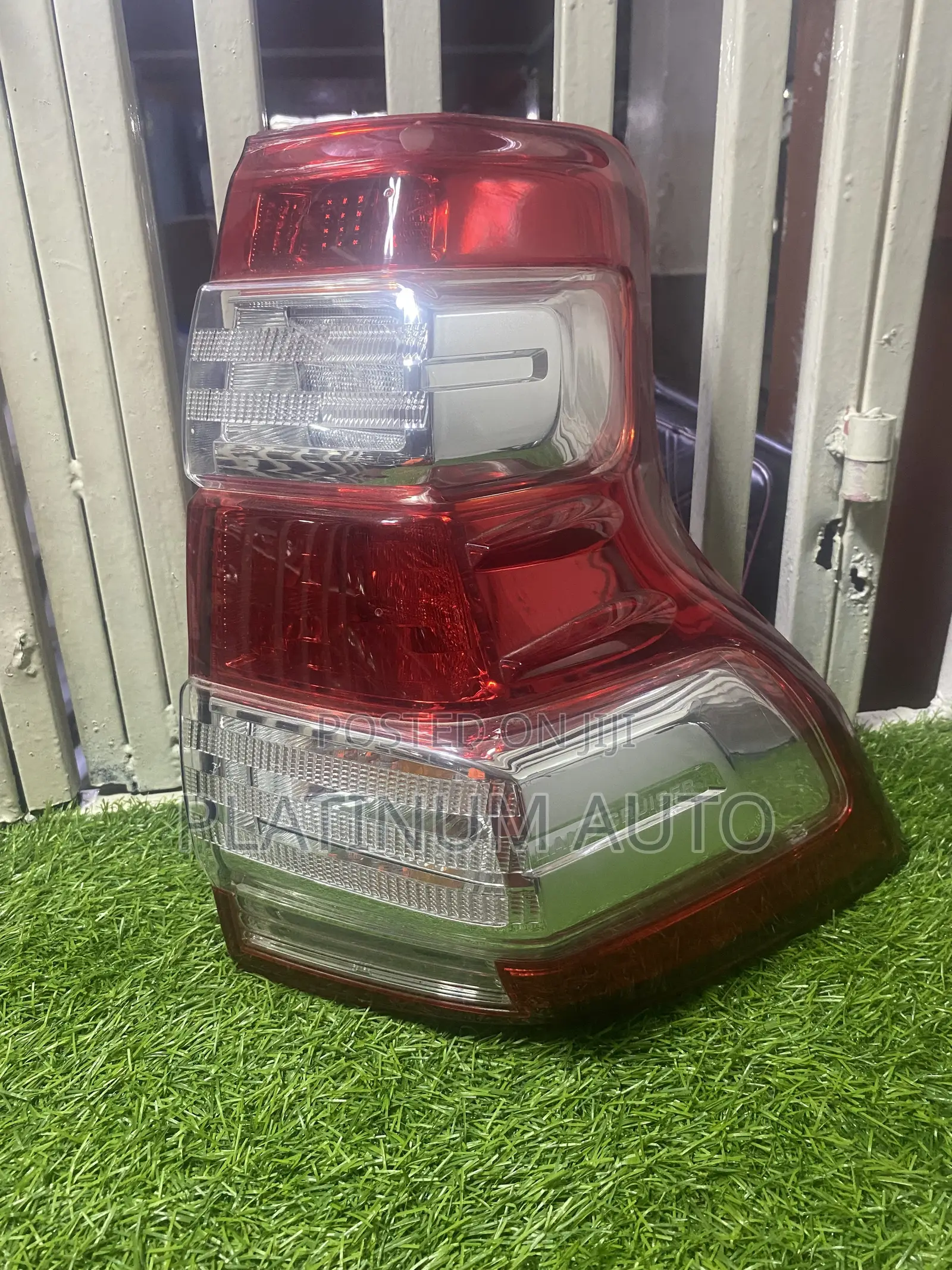 Rear Light Toyota Prado 160