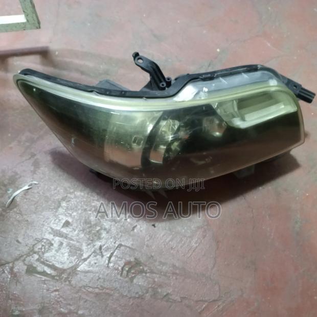 Rumion 2010 Headlight Xenon - thumbnail 3