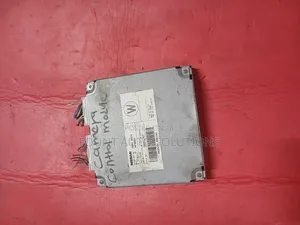Camera Control Module Nissan X-Trail