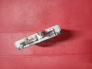 Camera Control Module Nissan X-Trail