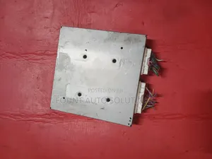 Camera Control Module Nissan X-Trail