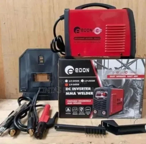 Edon Portable Mini Welder