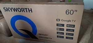 Skyworth TV 60 Inch QLED