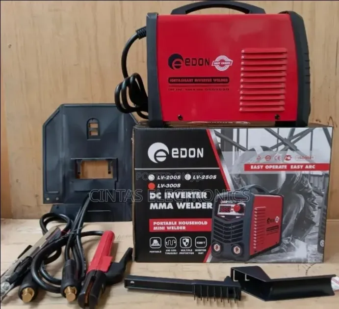 Edon Portable Mini Welder