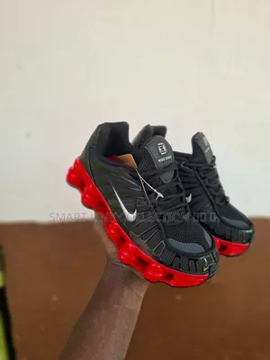 Kids Nike Shox