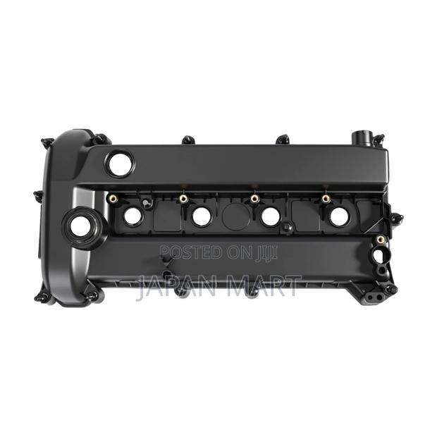 Top Cover Mazda Lf/L3 Engines