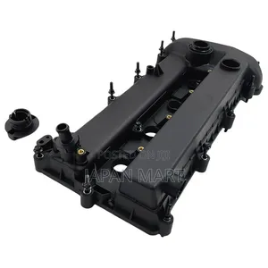 Top Cover Mazda Lf/L3 Engines