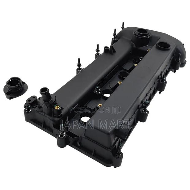 Top Cover Mazda Lf/L3 Engines - thumbnail 3