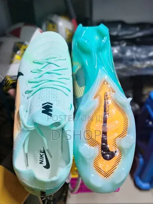 High Quality Nike Soccer Boots