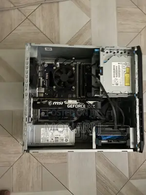Desktop Computer HP Z2 32GB Intel Core i7 HDD 1T