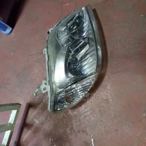 Fielder 2002 Headlight Non Xenon