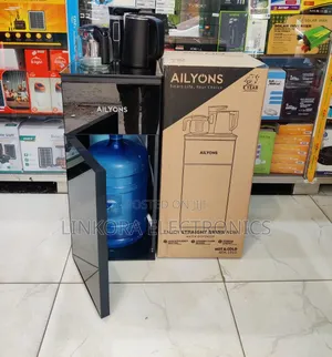 AiLyons Bottom Load Dispenser