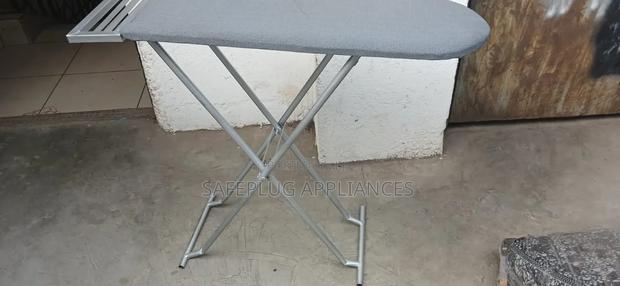 Ironing Metallic Board