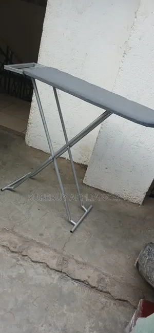 Ironing Metallic Board