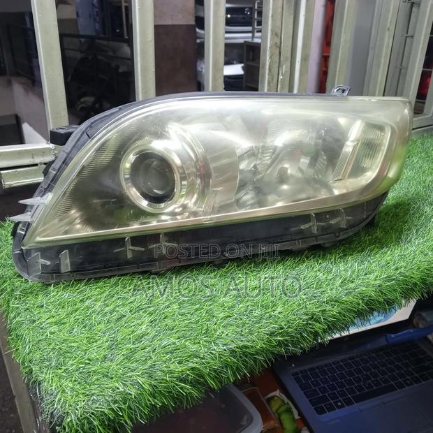 Vanguard 2012 Headlight Xenon - thumbnail 2