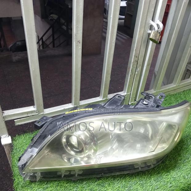 Vanguard 2012 Headlight Xenon - thumbnail 3