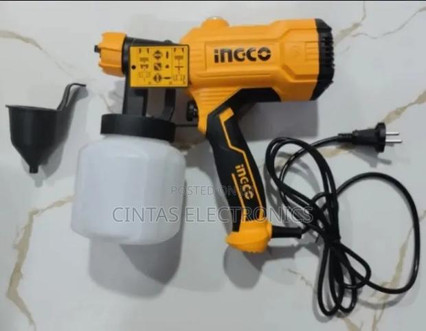 INGCO Spray Gun 350W - main view