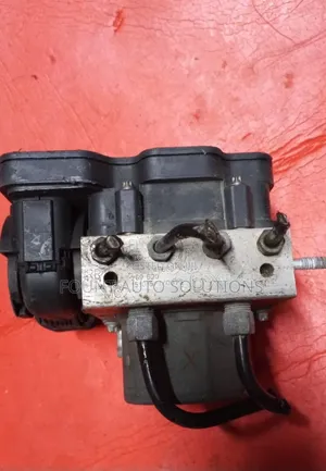 ABS Pump Nissan Altima