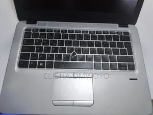 Laptop HP EliteBook 840 G3 8GB Intel SSD 256GB