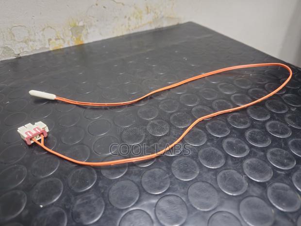 Refrigerator Temperature Sensor | LG Samsung Fridge Parts