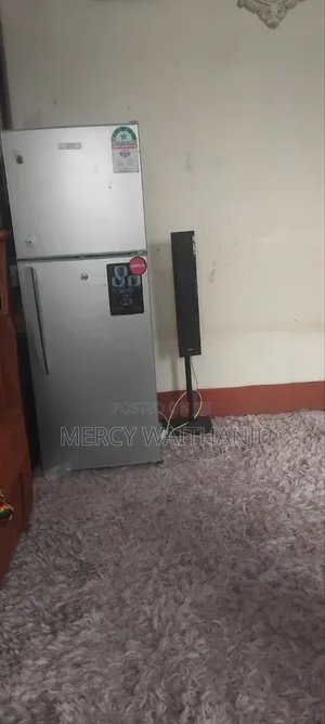 Non Frost Working Perfectly Fridge
