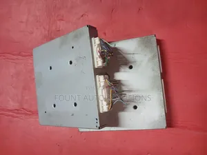 Camera Control Module Nissan Qashqai