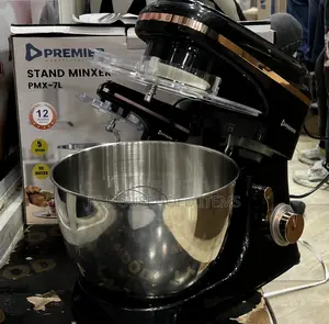 Premier Stand Mixer 7liters