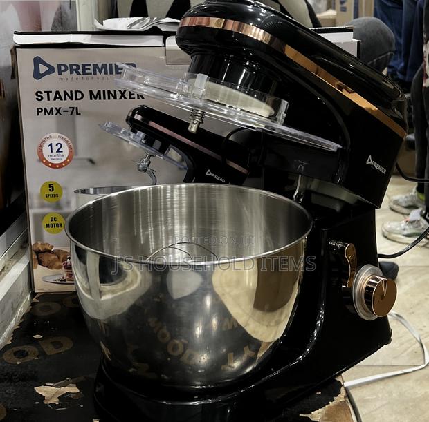 Premier Stand Mixer 7liters