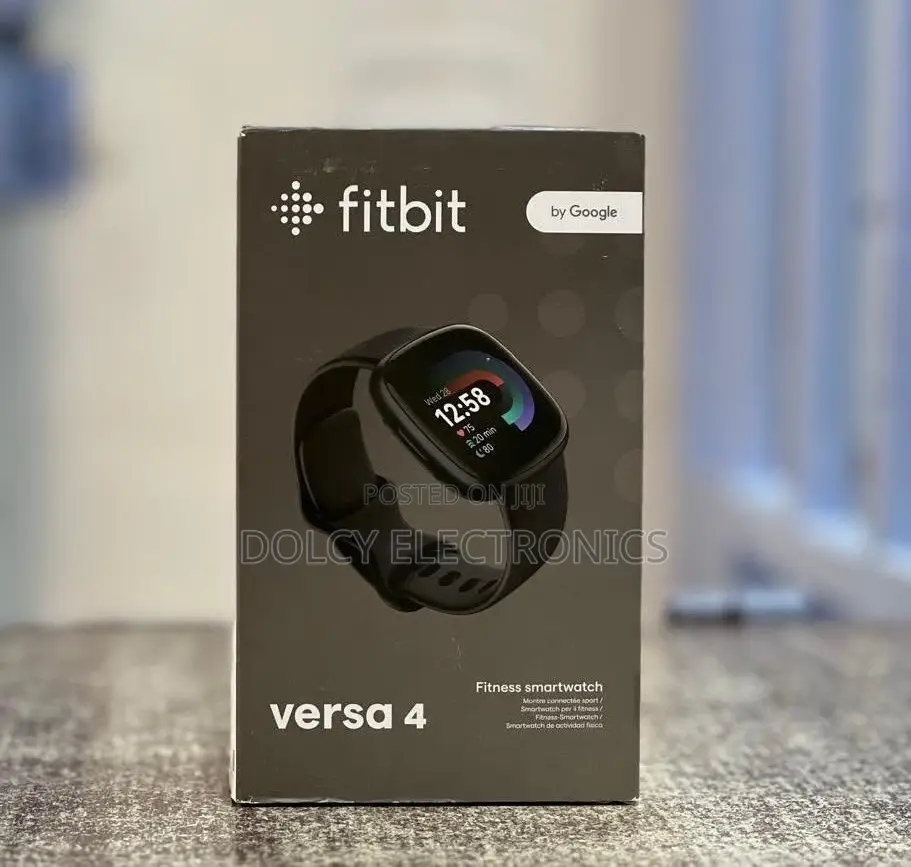 Fitbit Versa 4