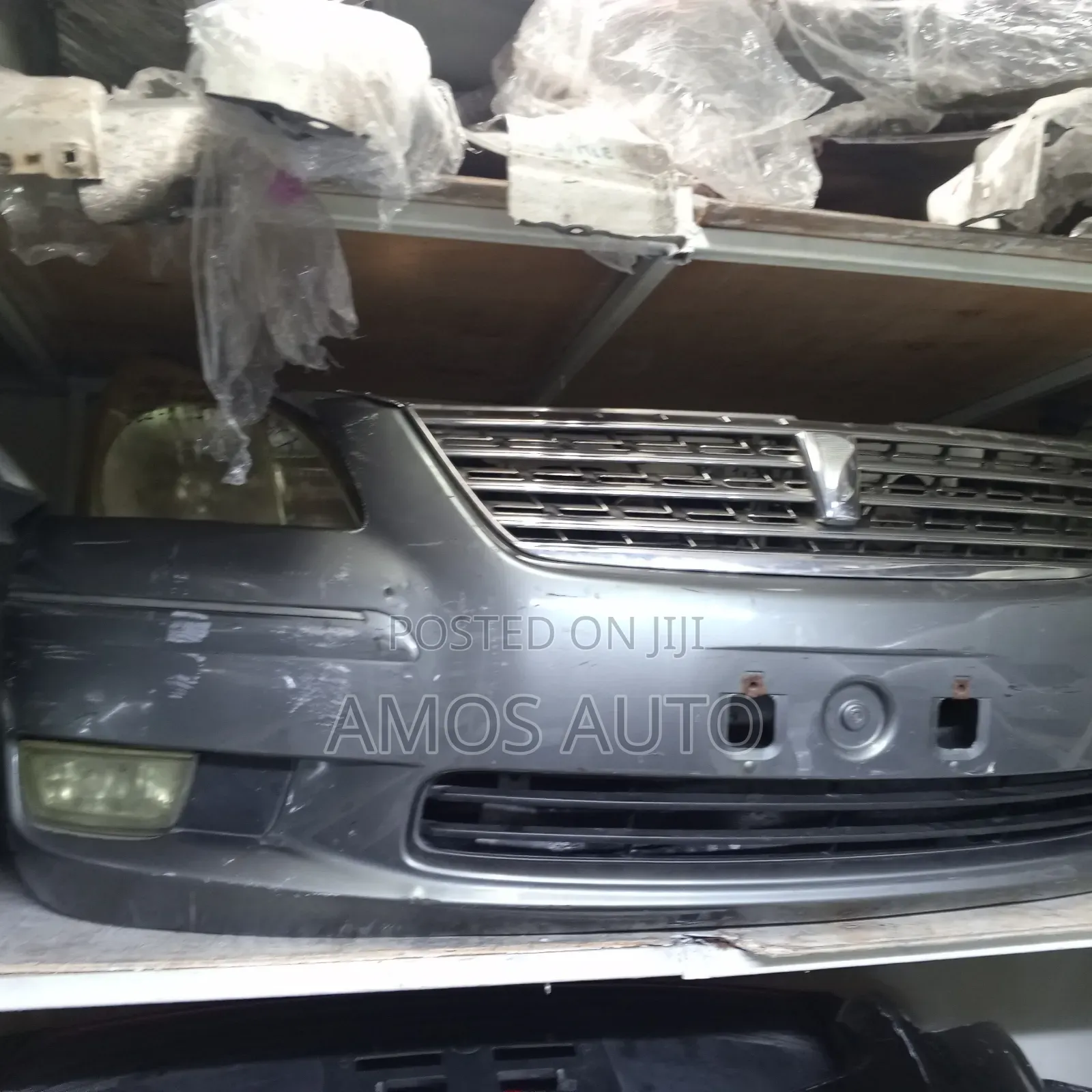 Prmio 2002 Nosecut Non Xenon