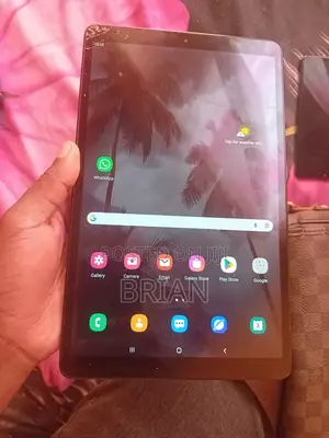 Samsung Galaxy Tab A 7.0 32 GB Gray