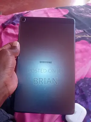 Samsung Galaxy Tab A 7.0 32 GB Gray